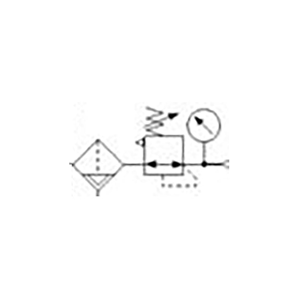 E/10 MIGNON - modular filter