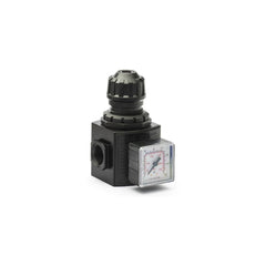 E/25 MEDIUM - Regolatore di pressione modulare - Ani