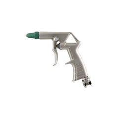 25/AR - Attacco 11/A o 1/4F - Pistola soffiaggio UGELLO ANTIRUMORE - Ani - Aria compressa