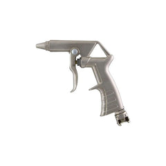 25/B1 - Attacco 1/4F - AH050109 - Pistola soffiaggio ugello in ZAMA nichelata - Ani - Aria compressa - AH050109