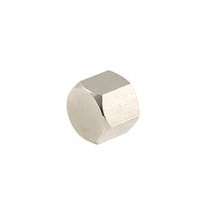 33/TF - Tappo FEMMINA filettato - Raccorderia - Ani (Conf. 10pz)