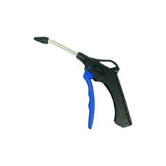 AP/3G - AH052018 - Pistola soffiaggio a canna piegata con ugello antigraffio - Ani - Aria compressa