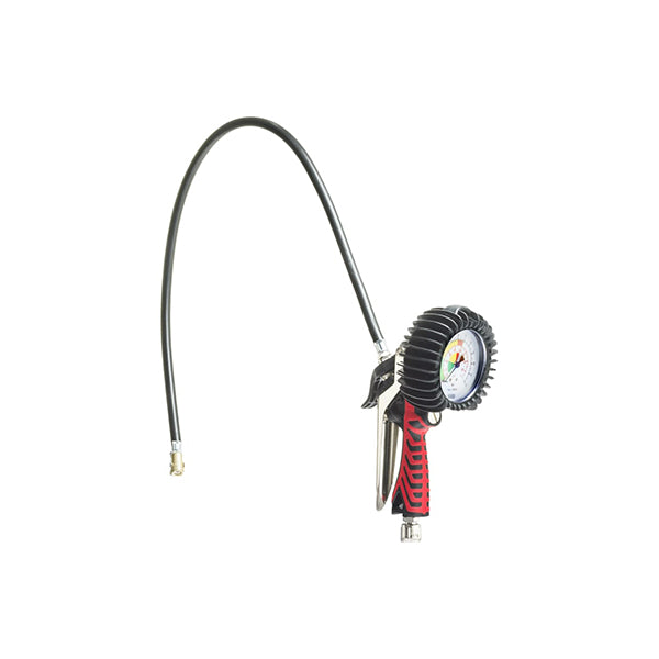 25/FLEX 80 - PROFESSIONAL inflation guns with PRESSURE GAUGE - Ani - Compressed air - AH062702