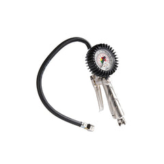 25/G-60 - Pistolets de gonflage avec MANOMÈTRE Ø60 - Ani - Air comprimé - AH062159
