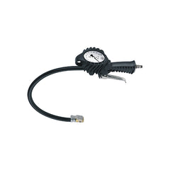 25/GR-80 OM - Pistole di gonfiaggio PROFESSIONALE omologate MISE N°523 con MANOMETRO Ø80 - Ani - Aria compressa - AH1701001A