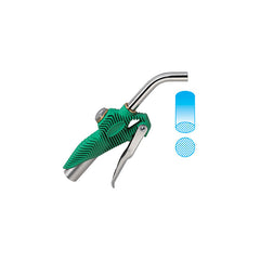 26/CR - Pistolet POUR DISTRIBUTION de liquides NON AGRESSIFS - Ani - Air comprimé - AH072101