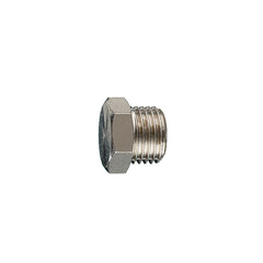 33/T - Tappo MASCHIO filettato - Raccorderia - Ani (Conf. 10pz)
