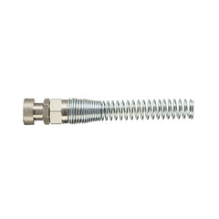 60/MG - BAYONET connection with SWIVEL spring - Spring fittings and taps - Fittings - Ani