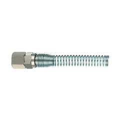 62/MF - FIXED FEMALE connection fitting with spring - Spring fittings and taps - Fittings - Ani