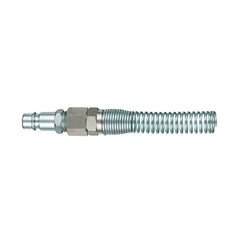 63/MF OMNI - GERMANY profile quick coupling with spring - Spring fittings and taps - Fittings - Ani