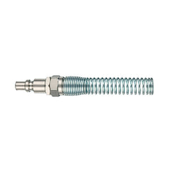 63/MF - ITALIA profile quick coupling with spring - Spring fittings and taps - Fittings - Ani