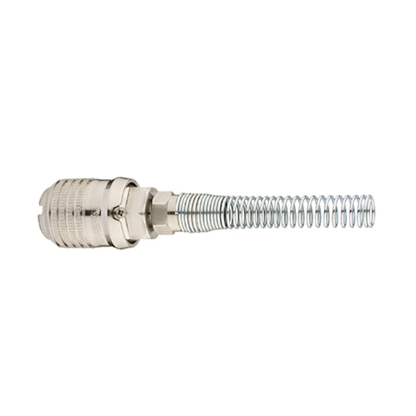 64/MF LUX/S - UNIVERSAL BRASS quick tap with spring - Spring fittings and taps - Fittings - Ani
