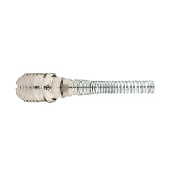 64/MF LUX/S - UNIVERSAL BRASS quick tap with spring - Spring fittings and taps - Fittings - Ani