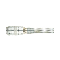 64/MF METAL - UNIVERSAL STEEL quick tap with spring - Spring fittings and taps - Fittings - Ani