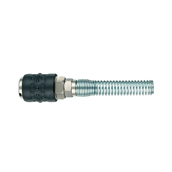 64/MF - UNIVERSAL quick tap with spring - Spring fittings and taps - Fittings - Ani