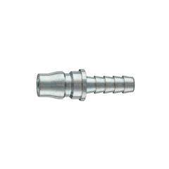 J3 - Innesto rapido con RESCA profilo GIAPPONESE - Raccorderia - Ani - Aria compressa (Conf. 5pz)