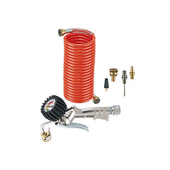 KIT A2-D - KIT di gonfiaggio MULTIUSO - Ani - Aria compressa