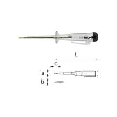 321 F - Giravite cercafase 110÷250v - Usag - U03210005