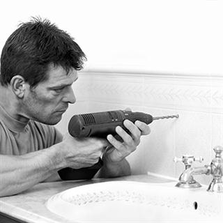 Set di 7 pezzi - Punte CORDLESS Multi Ø 4/5/6/7/8/10/12mm - IRWIN - 10501940