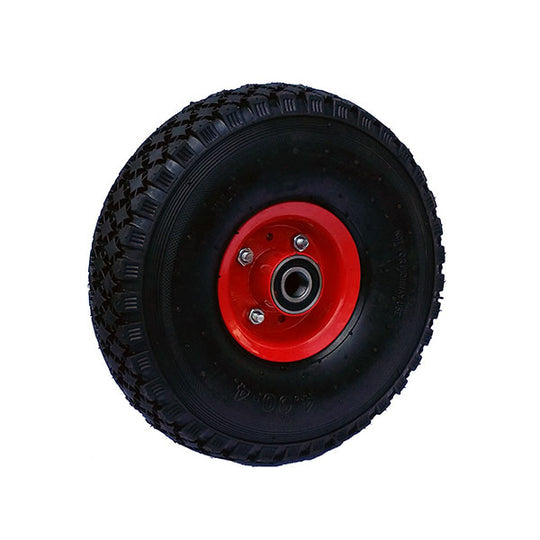 Ruote pneumatiche 4.00-4 per carrelli - PR1808-8-270 - 11“x4.00-4