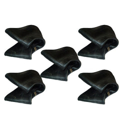 TUBE - Inner tubes - spare part for pneumatic wheels (Pack of 5 pieces)