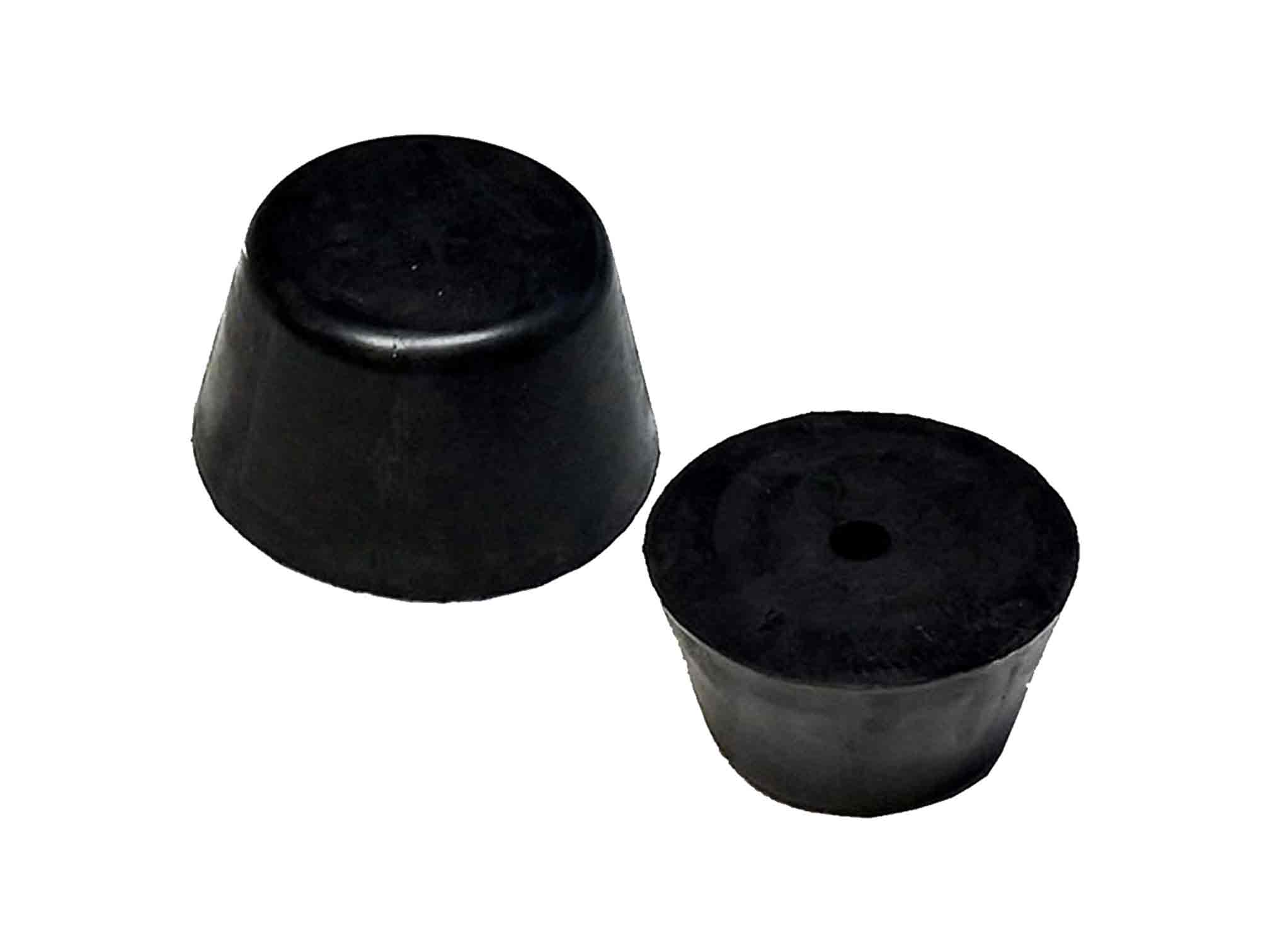Connettori ed adattatori  - UNIVERSALE - Per veicoli/auto elettriche- Protezione Telaio - BT1 - 100mm -  Per cric idraulici a carrello - Gommisti/Officine