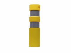 Bollard posts with fixed or articulated bases | Lane separators | Dedicated lanes and cycle/pedestrian paths | Road channels | Diversions