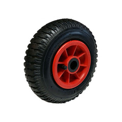 Ruote pneumatiche per carrelli - Rotelle Ricambi 2.50-4 (220x65) - PR1403RULL - 8“x2.50-4 - CARRELLO A MANO