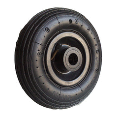 Pneumatic wheels for trolleys - Spare wheels 200x50 - PR1409 - HAND TROLLEY