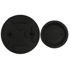 Cuff buffer - CUF120/100TB - For lift model: TWIN BUSCH