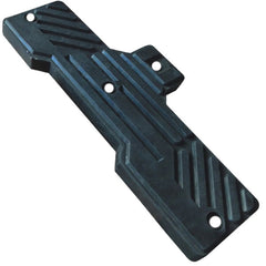 Rubber pad supporting the rim on the bead breaker side for tire changers - SG17 - Compatible with SICE, WERTHER, RP TOOL, HOFMANN, CEMB