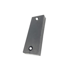 Rubber pad rim support bead breaker side for tire changer | SG22B | Compatible with RAVAGLIOLI, BUTLER, SIRIO, HUNTER, SPACE