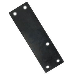 Patin en caoutchouc pour support de jante côté détalonneur pour démonte-pneus - SG23 - Compatible BUTLER, SIRIO