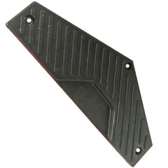 Patin en caoutchouc pour support de jante côté détalonneur pour démonte-pneus - SG31 - Compatible FASEP, TECO, CEMB