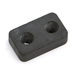 Vulcanized rubber bumpers for the protection of industrial and commercial vehicles - BUFFERS AND ANCHORS - TAS/TAM/BAT